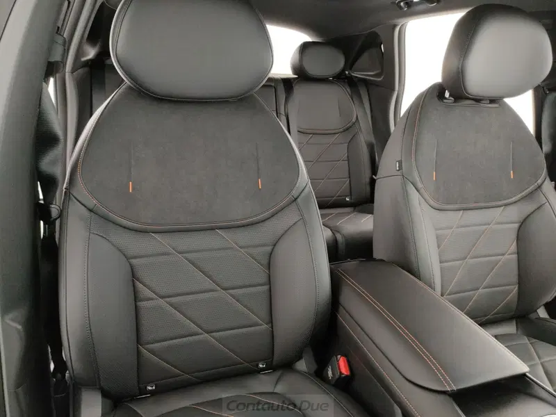Changan Deepal S05 nuova a Caserta (20)