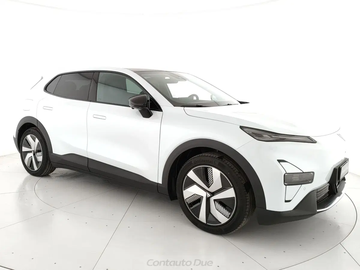 Changan Deepal S05 nuova a Caserta (3)