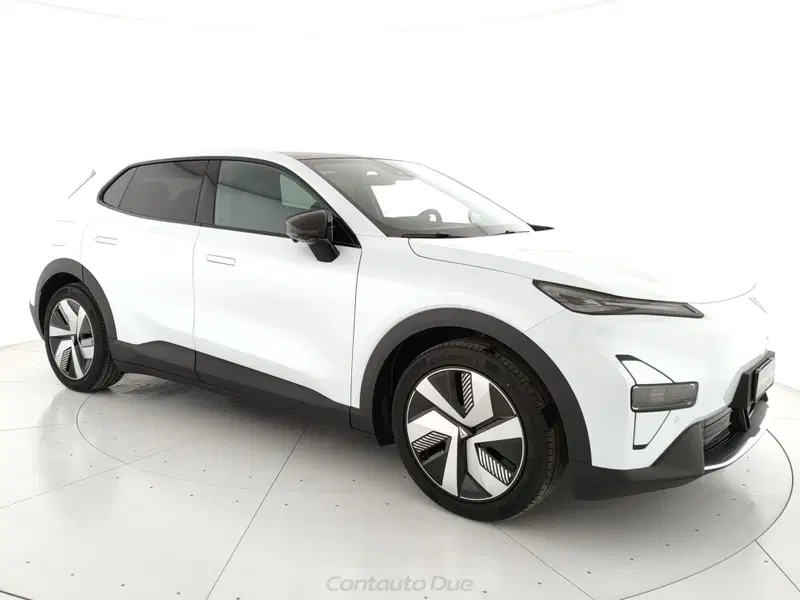 Changan Deepal S05 nuova a Caserta (3)
