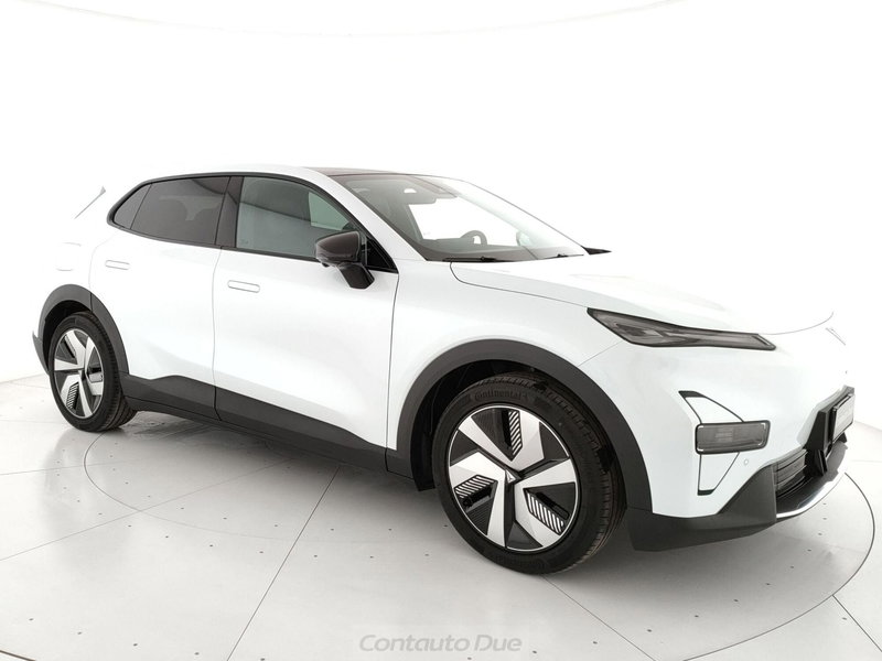 Changan Deepal nuova a Caserta (3)