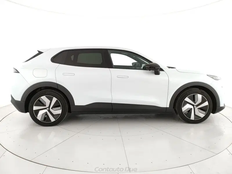 Changan Deepal S05 nuova a Caserta (4)