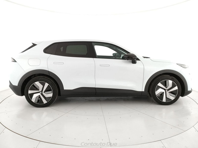 Changan Deepal nuova a Caserta (4)