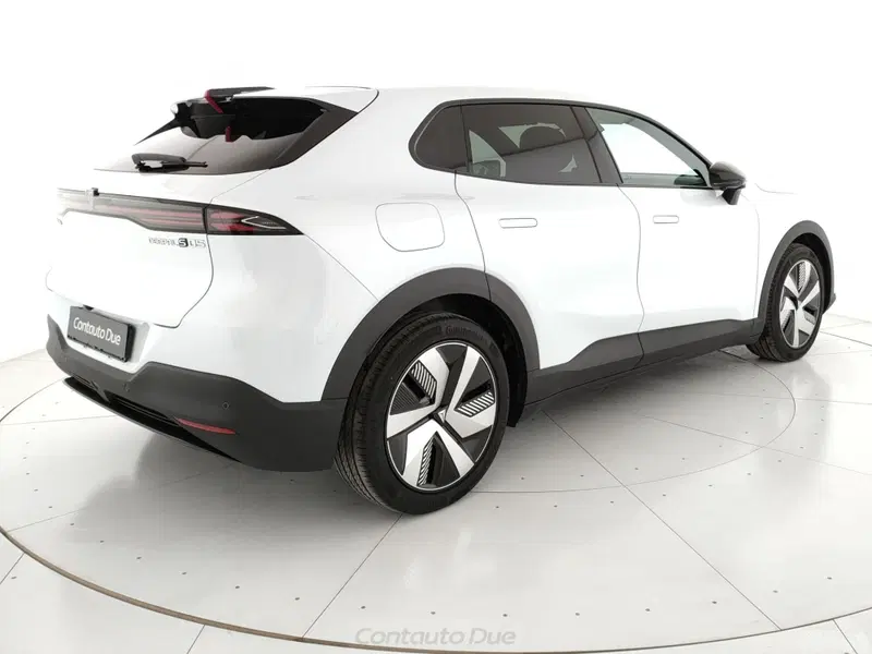 Changan Deepal S05 nuova a Caserta (5)