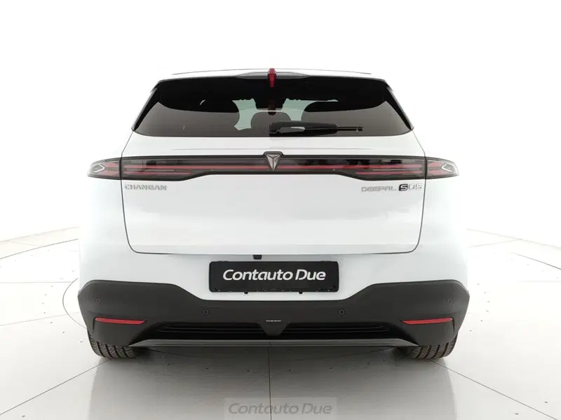 Changan Deepal S05 nuova a Caserta (6)