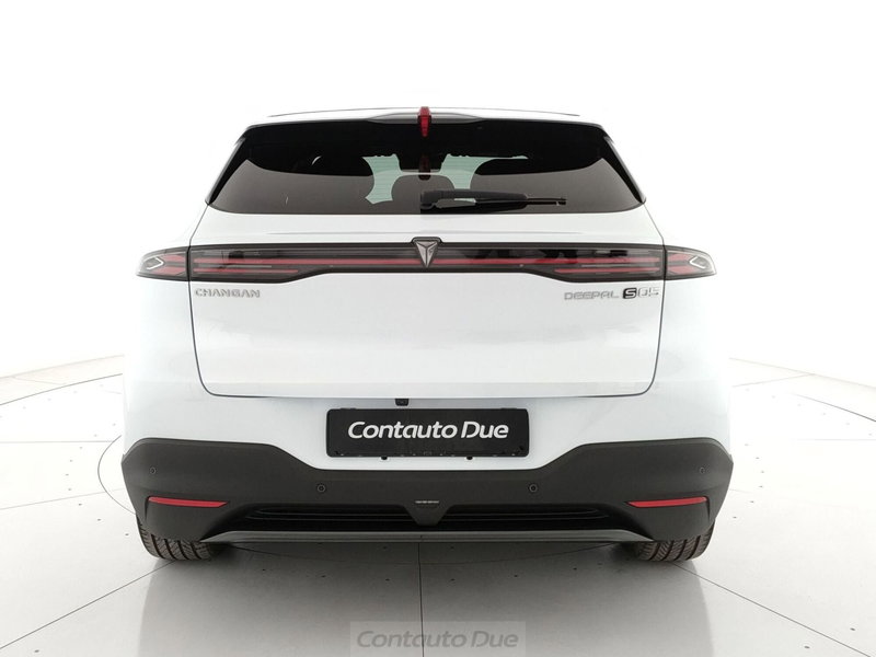 Changan Deepal nuova a Caserta (6)