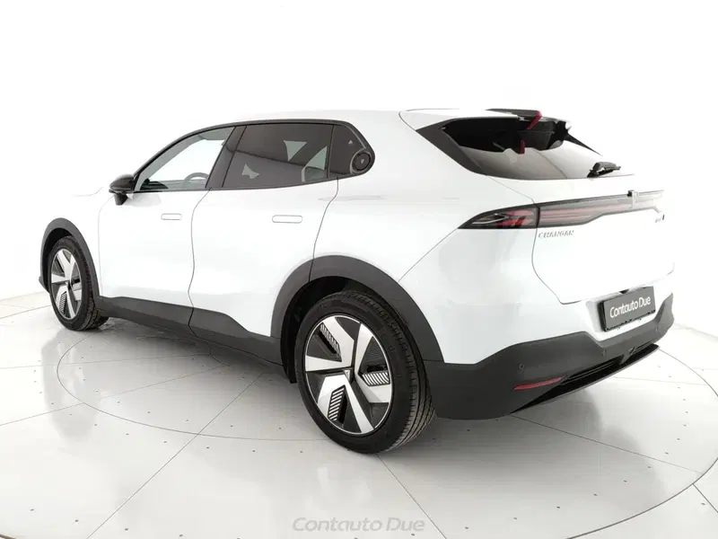 Changan Deepal S05 nuova a Caserta (7)