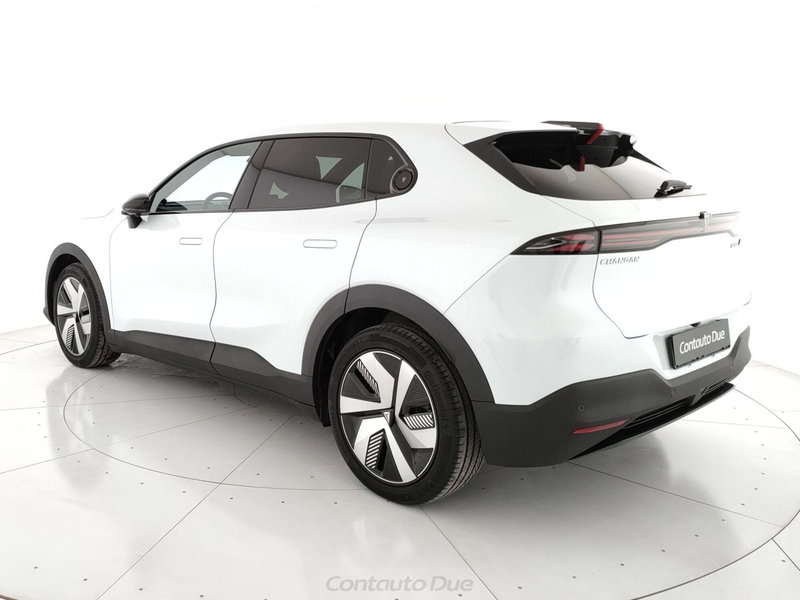 Changan Deepal nuova a Caserta (7)