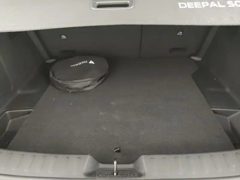 Changan Deepal S05 nuova a Caserta (9)