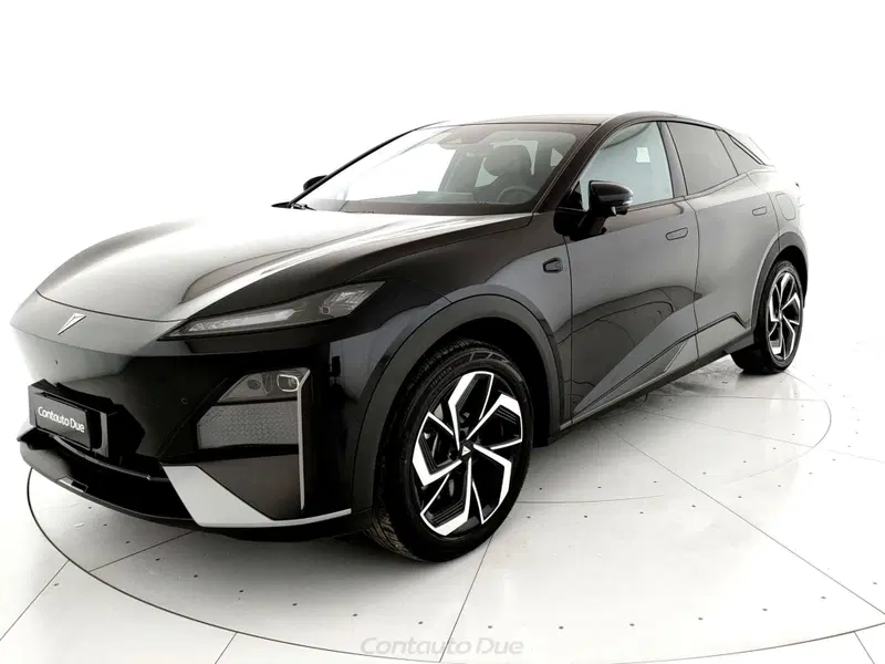 Changan Deepal S05 nuova a Caserta