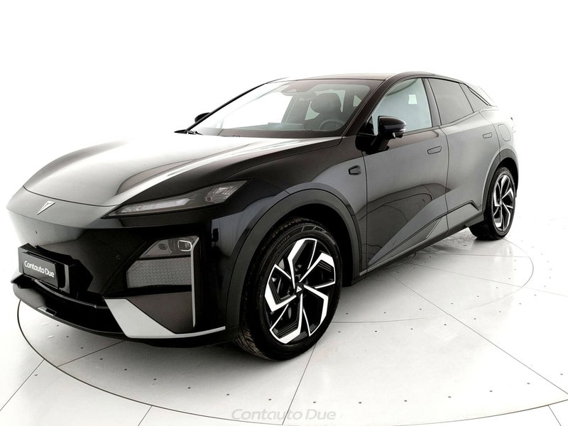 Changan Deepal nuova a Caserta