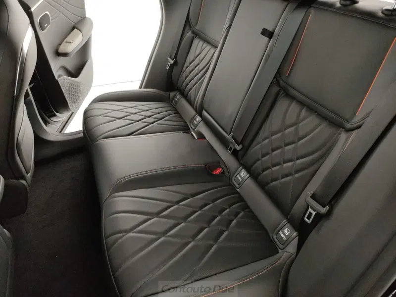 Changan Deepal S05 nuova a Caserta (10)