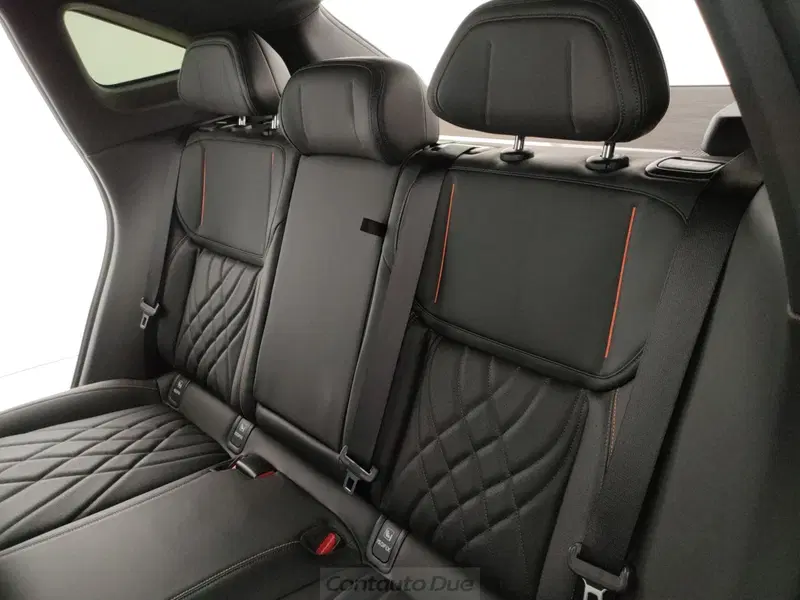 Changan Deepal S05 nuova a Caserta (11)