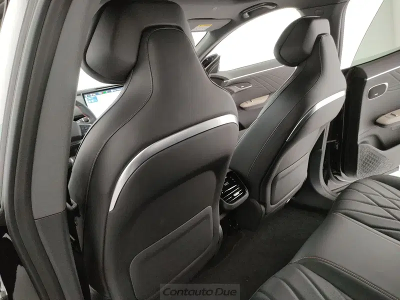 Changan Deepal S05 nuova a Caserta (12)