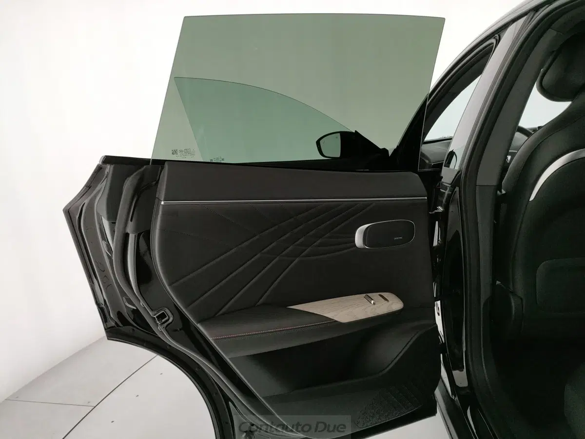 Changan Deepal S05 nuova a Caserta (13)