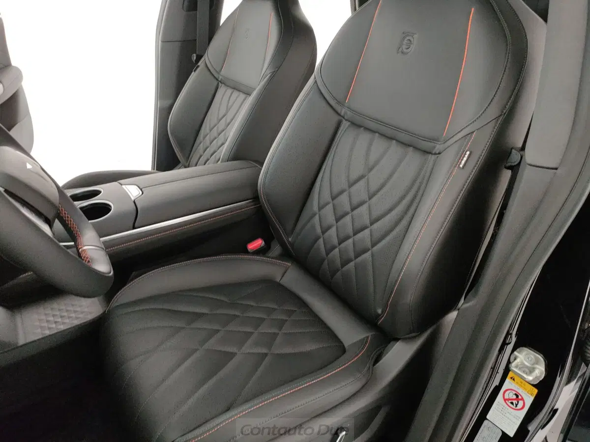 Changan Deepal S05 nuova a Caserta (15)
