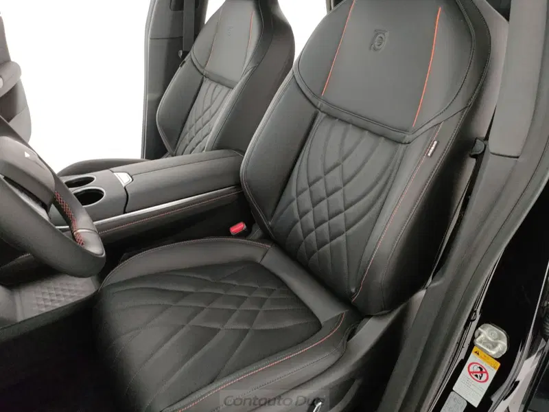 Changan Deepal S05 nuova a Caserta (15)