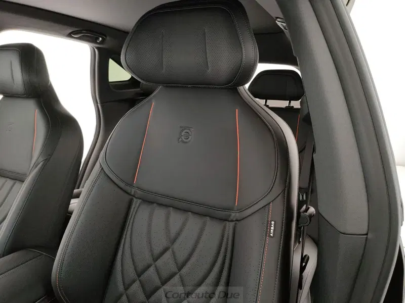 Changan Deepal S05 nuova a Caserta (16)