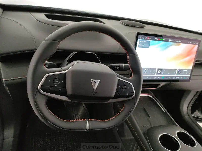 Changan Deepal S05 nuova a Caserta (17)