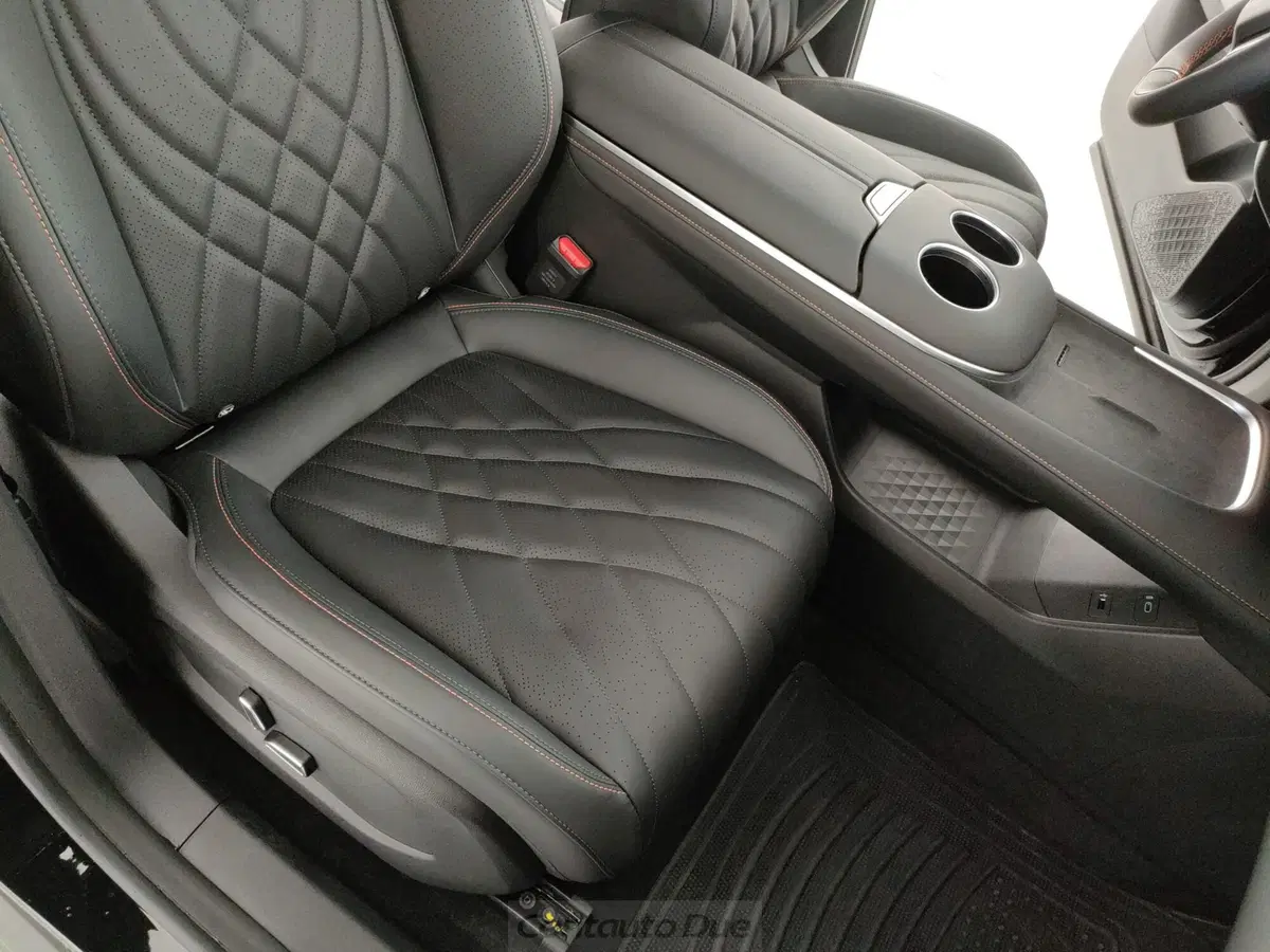 Changan Deepal S05 nuova a Caserta (18)