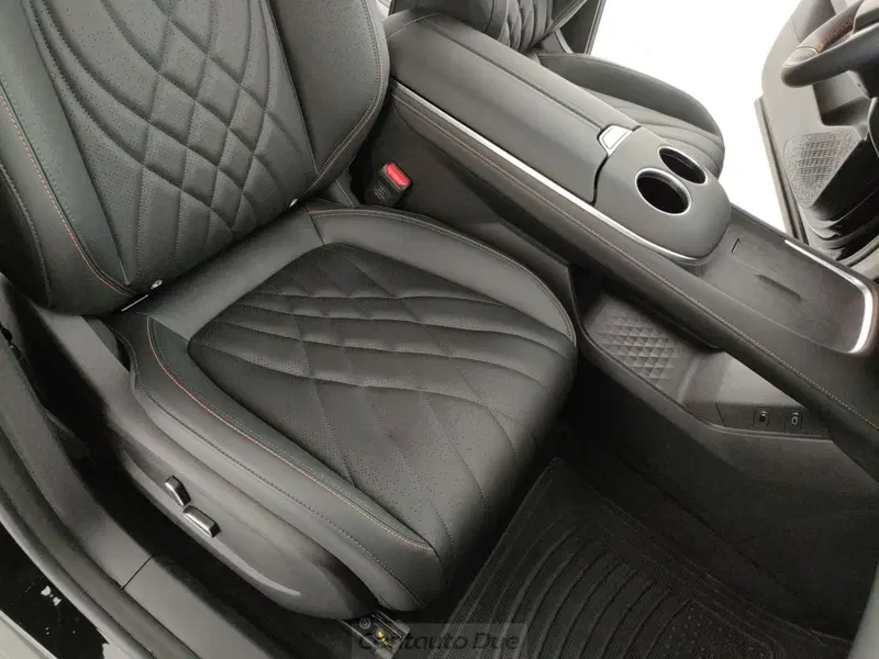 Changan Deepal S05 nuova a Caserta (18)
