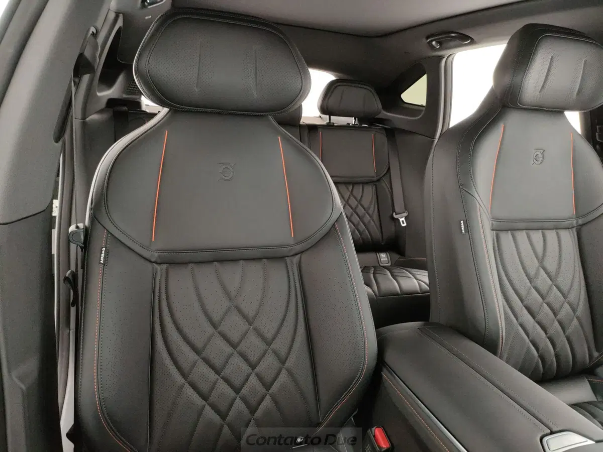 Changan Deepal S05 nuova a Caserta (19)