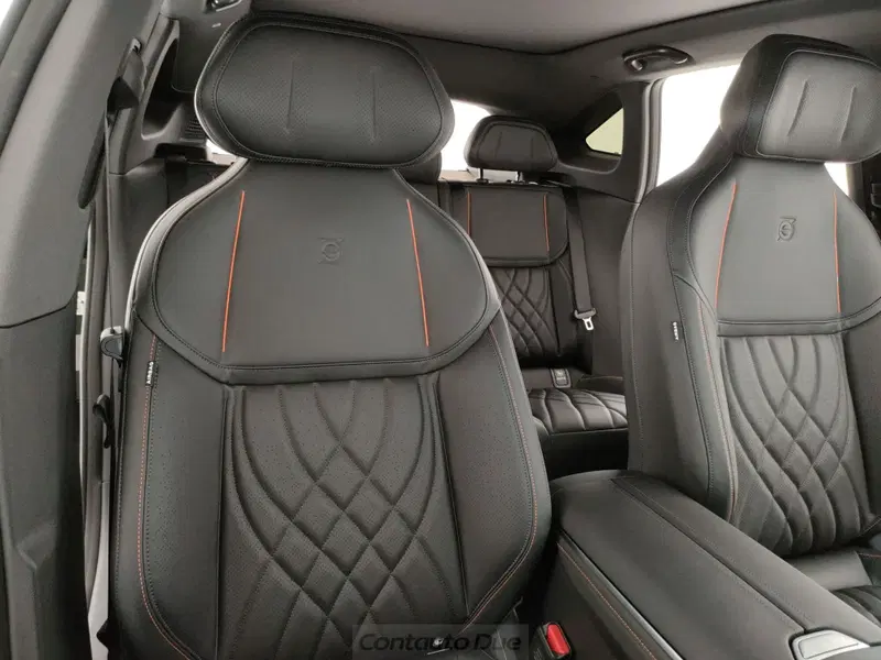 Changan Deepal S05 nuova a Caserta (19)