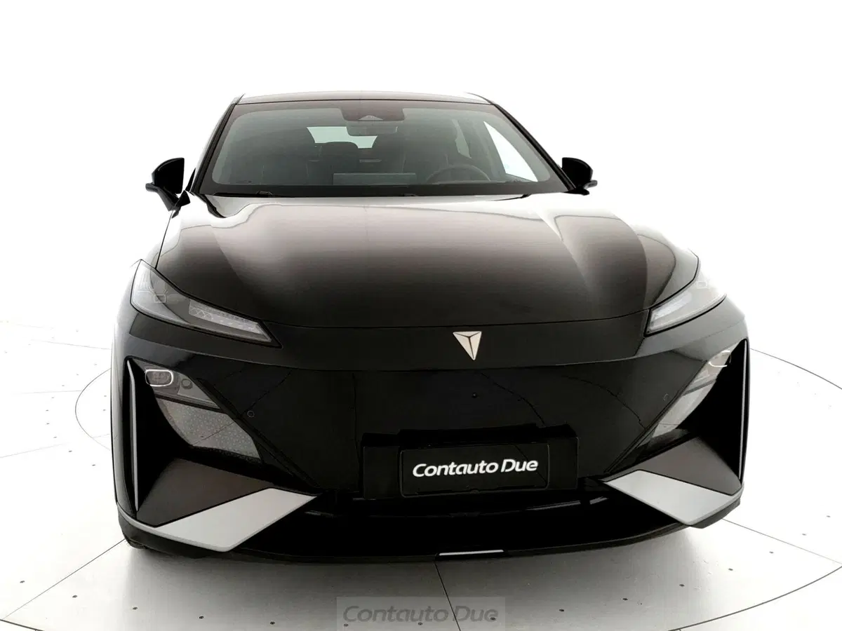 Changan Deepal S05 nuova a Caserta (2)