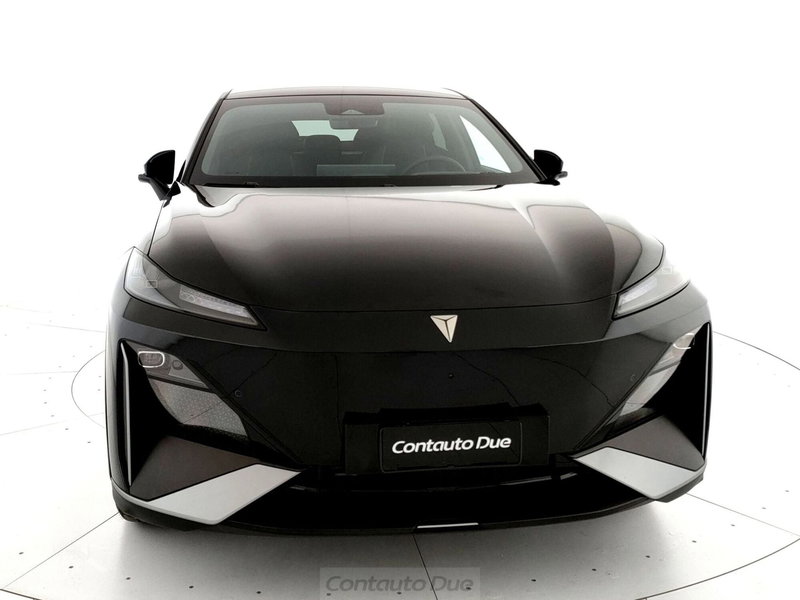 Changan Deepal nuova a Caserta (2)