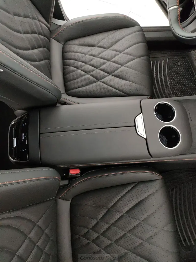 Changan Deepal S05 nuova a Caserta (20)