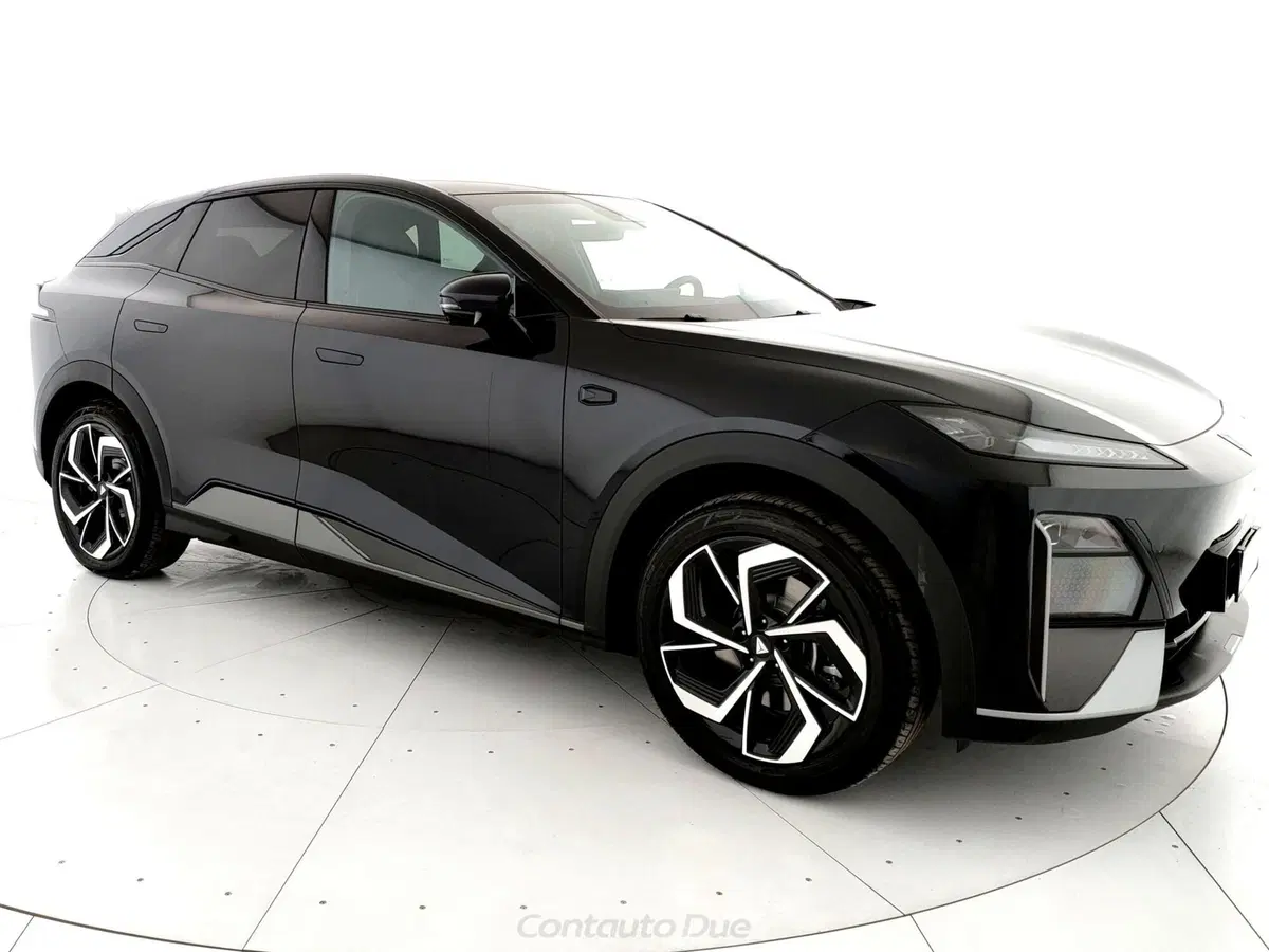 Changan Deepal S05 nuova a Caserta (3)