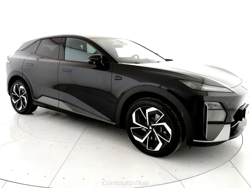 Changan Deepal S05 nuova a Caserta (3)
