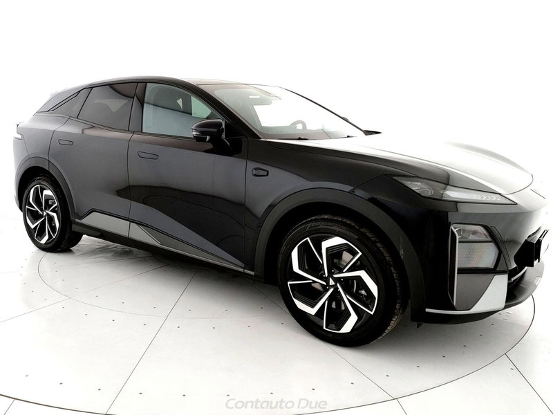 Changan Deepal nuova a Caserta (3)