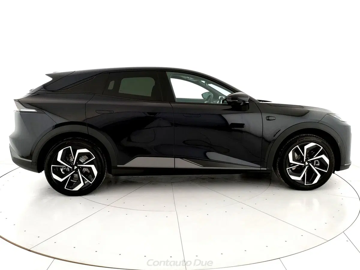 Changan Deepal S05 nuova a Caserta (4)
