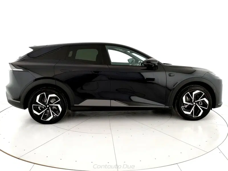 Changan Deepal S05 nuova a Caserta (4)