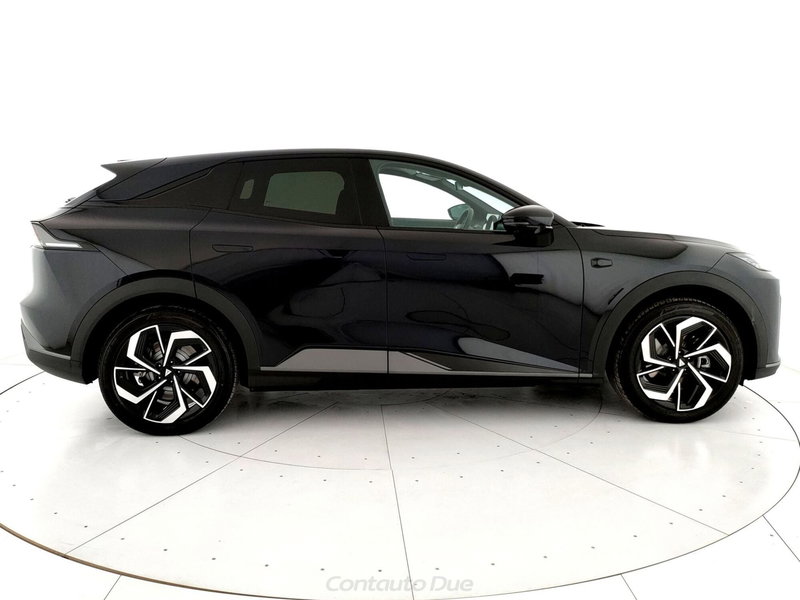 Changan Deepal nuova a Caserta (4)