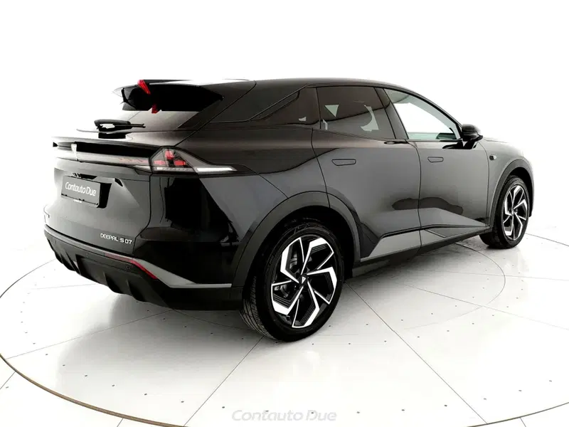 Changan Deepal S05 nuova a Caserta (5)