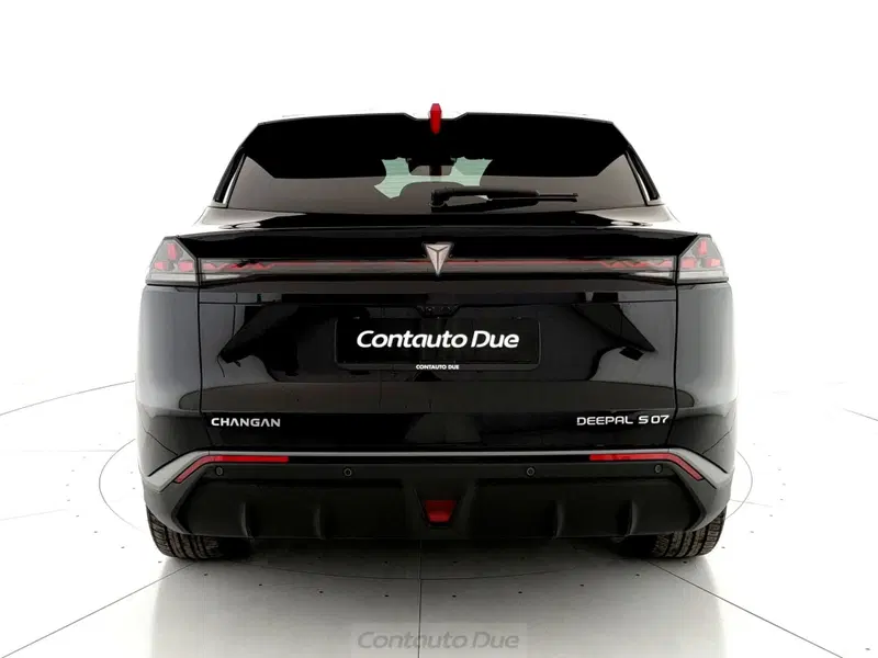 Changan Deepal S05 nuova a Caserta (6)