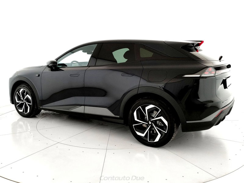 Changan Deepal nuova a Caserta (7)