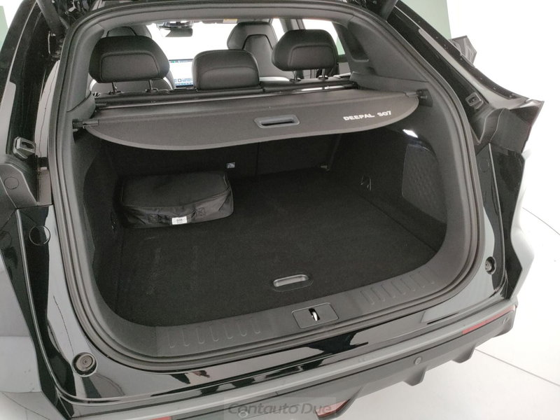 Changan Deepal nuova a Caserta (8)