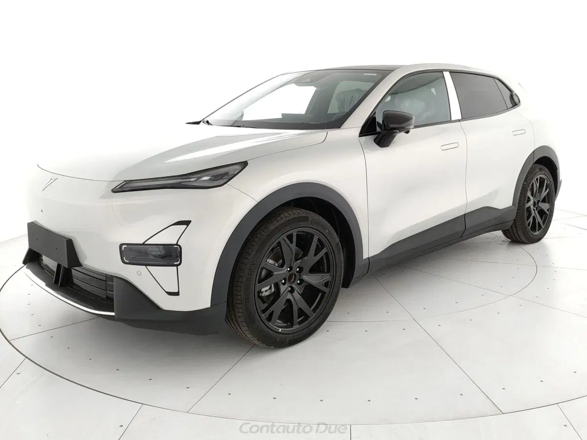 Changan Deepal S05 nuova a Caserta