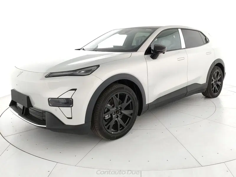 Changan Deepal S05 nuova a Caserta