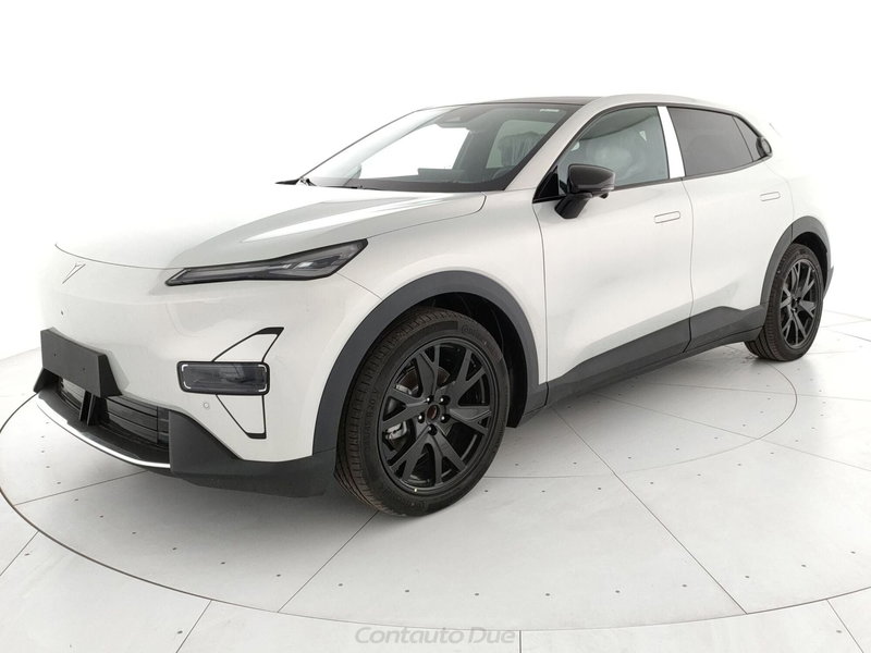 Changan Deepal nuova a Caserta