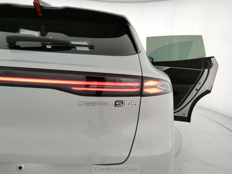 Changan Deepal nuova a Caserta (11)