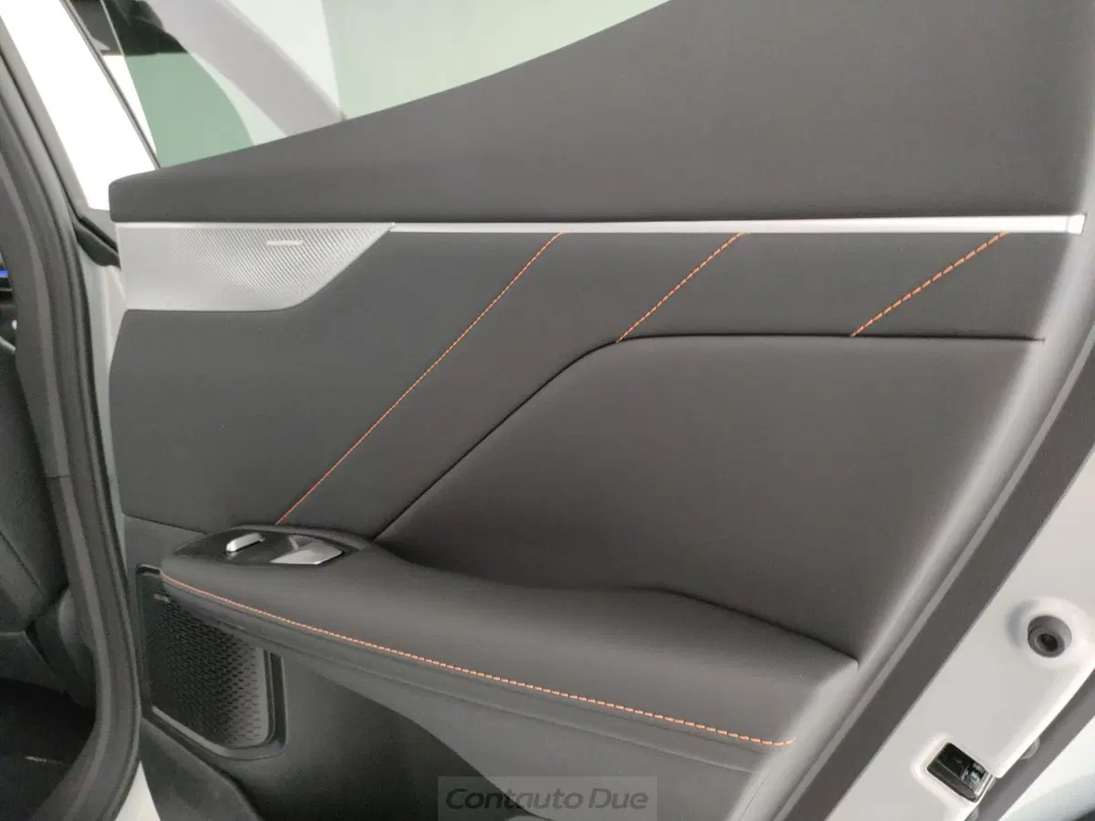 Changan Deepal S05 nuova a Caserta (13)