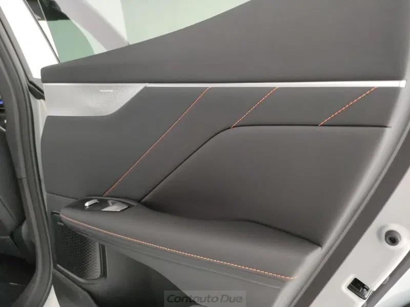 Changan Deepal S05 nuova a Caserta (13)