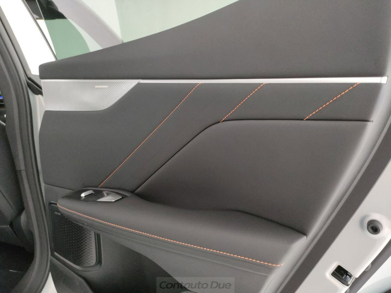 Changan Deepal nuova a Caserta (13)