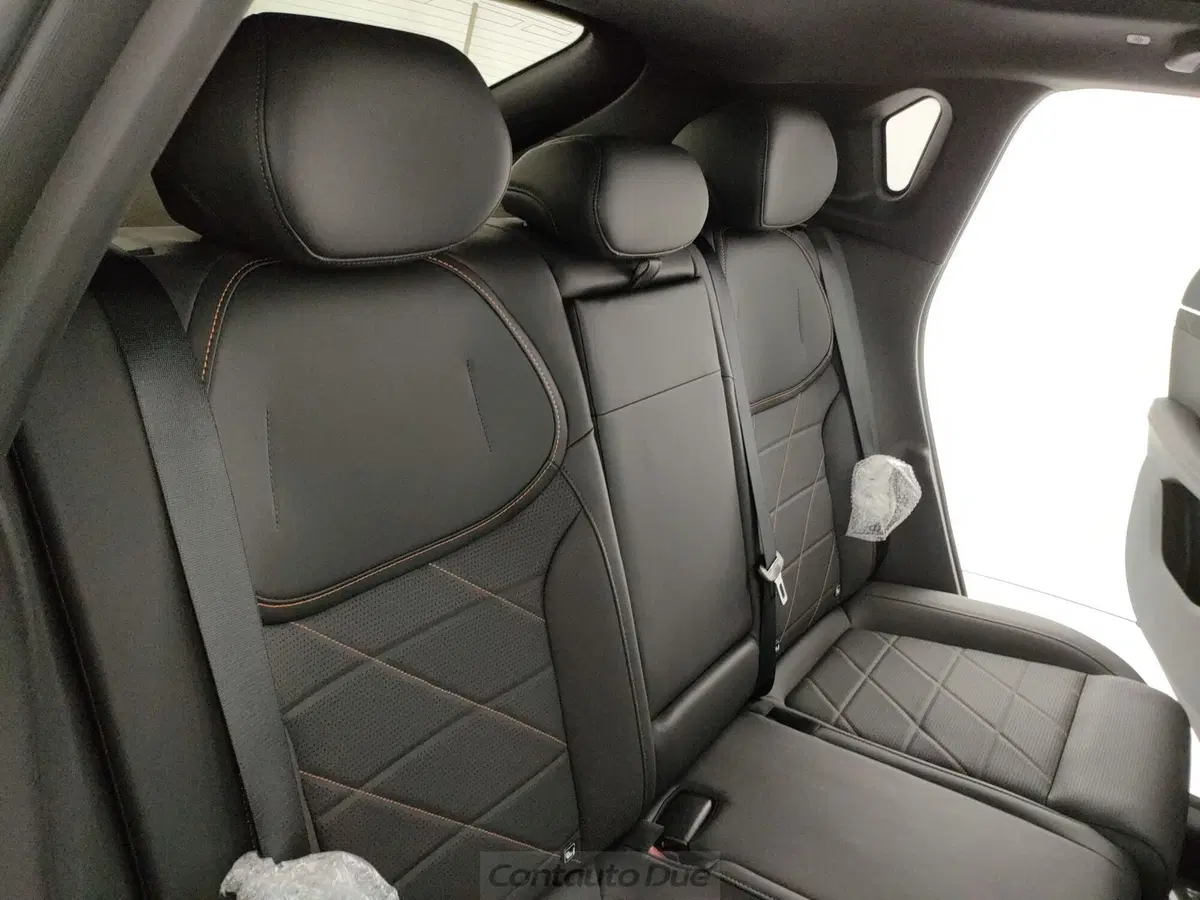 Changan Deepal S05 nuova a Caserta (14)