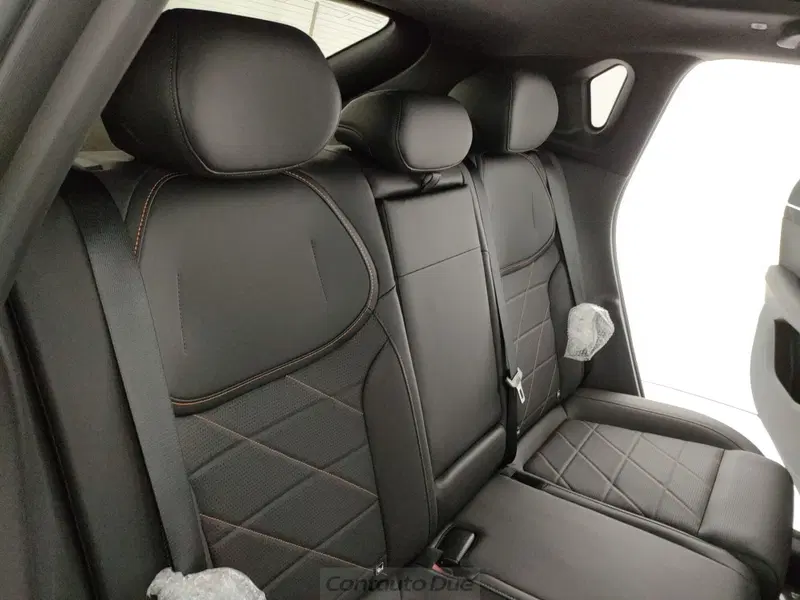 Changan Deepal S05 nuova a Caserta (14)