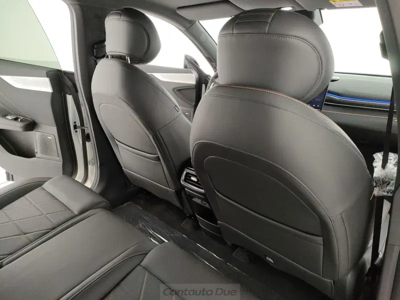 Changan Deepal S05 nuova a Caserta (15)