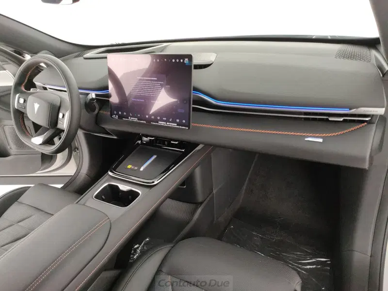 Changan Deepal S05 nuova a Caserta (16)